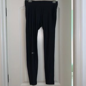 Under Amour Heatgear Leggings